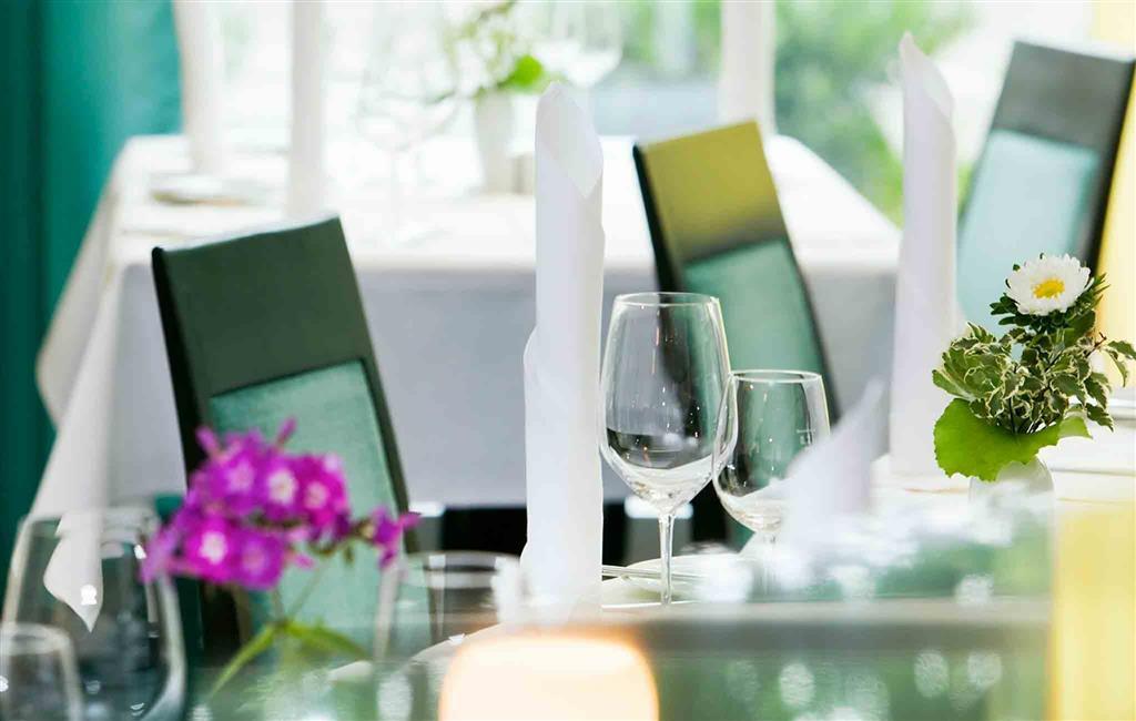 Mercure Hotel Frankfurt Eschborn Sued Esterno foto