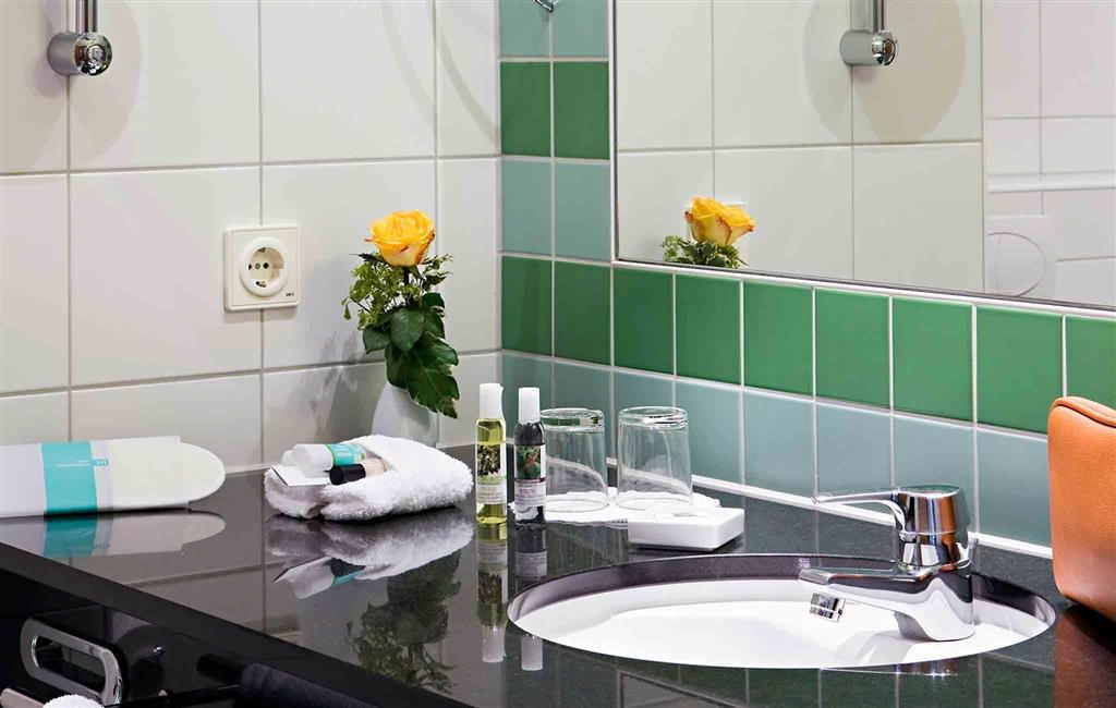 Mercure Hotel Frankfurt Eschborn Sued Esterno foto