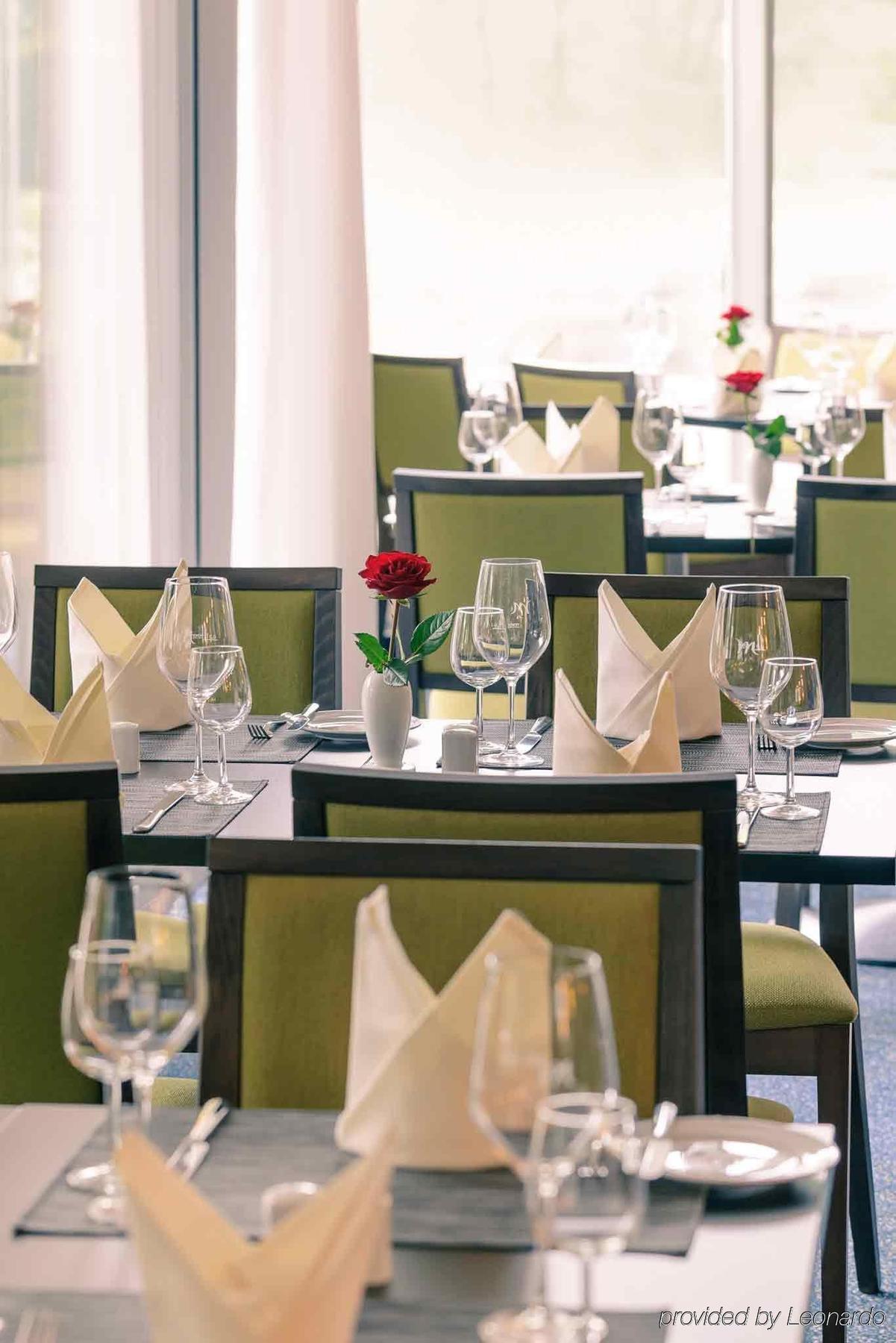 Mercure Hotel Frankfurt Eschborn Sued Esterno foto